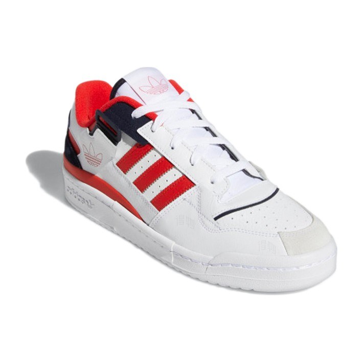 adidas Forum Exhibit Low
