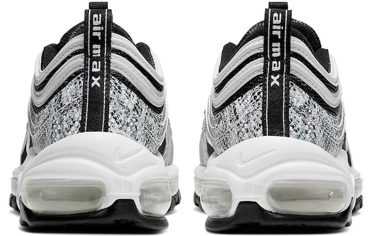 Nike Air Max 97 Cocoa Snake