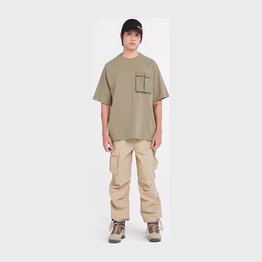 Timberland T