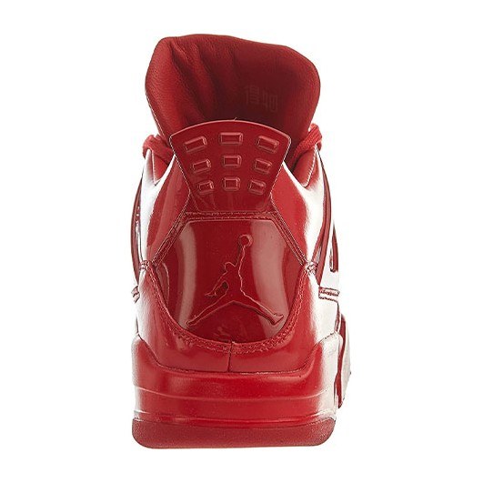 Jordan Air Jordan 4 Retro 11Lab4 Red