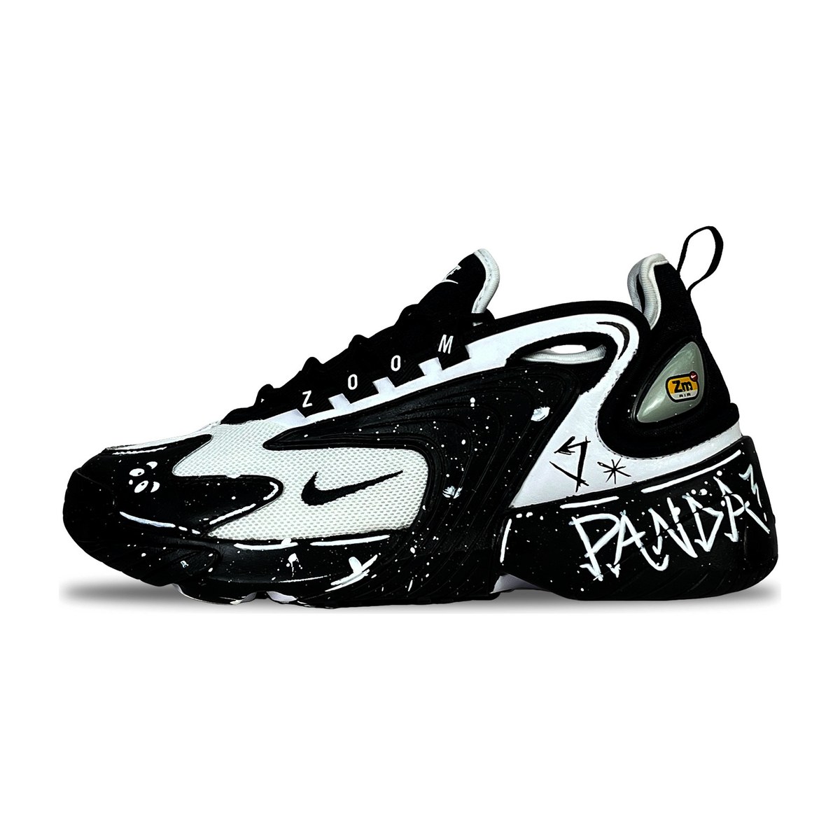 Nike Zoom 2K
