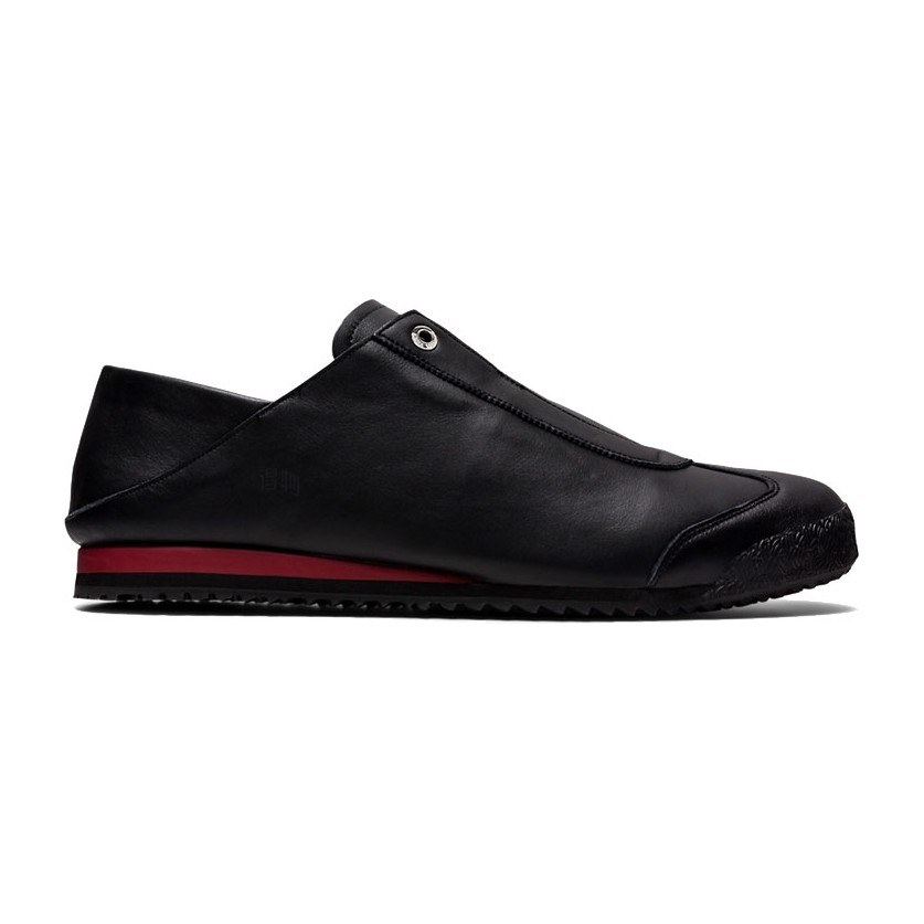 Onitsuka Tiger MEXICO 66 SD Paraty Black Red