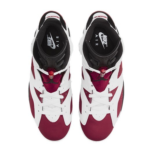Jordan Air Jordan 6 Retro "Carmine" 2021