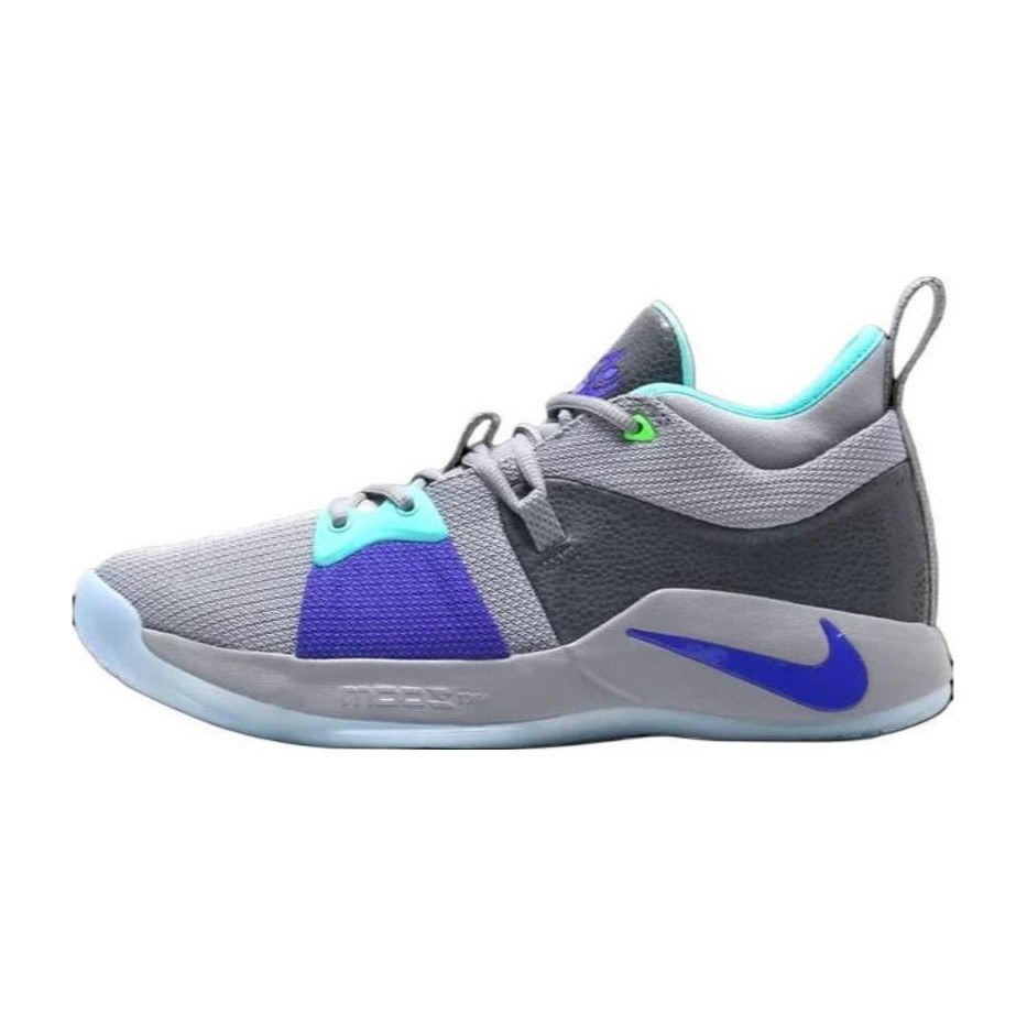 Nike PG 2 "Pure Platinum"