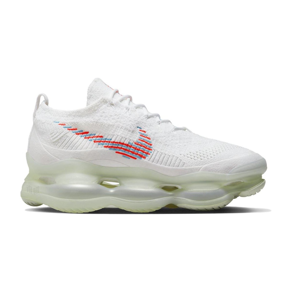 Nike Air Max Scorpion White