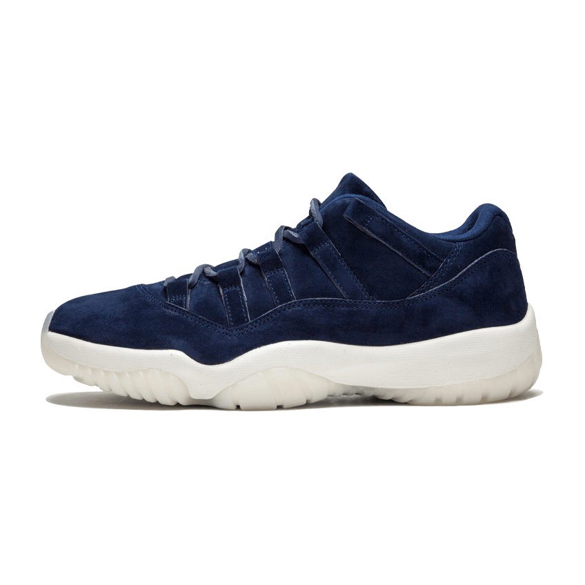 Jordan Air Jordan 11 Retro Low "Derek Jeter RE2PECT"