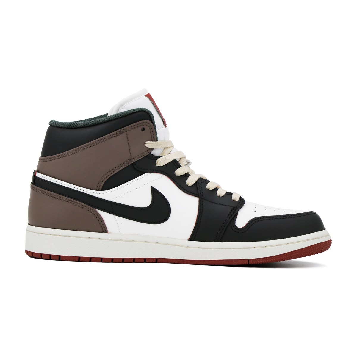 Jordan Air Jordan 1 Brown Mustang