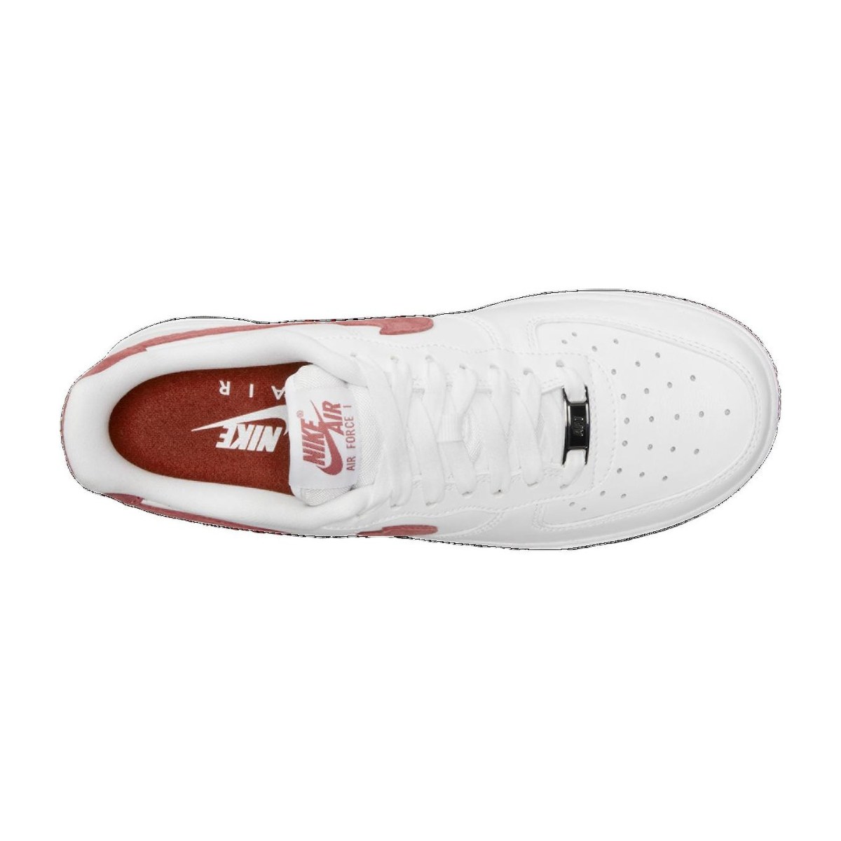 Nike Air Force 1 Low White