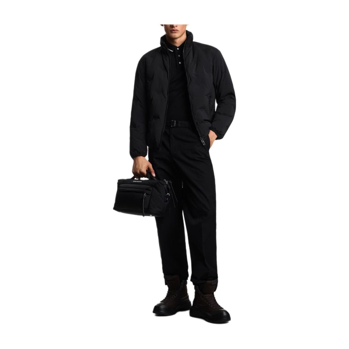 EMPORIO ARMANI FW25