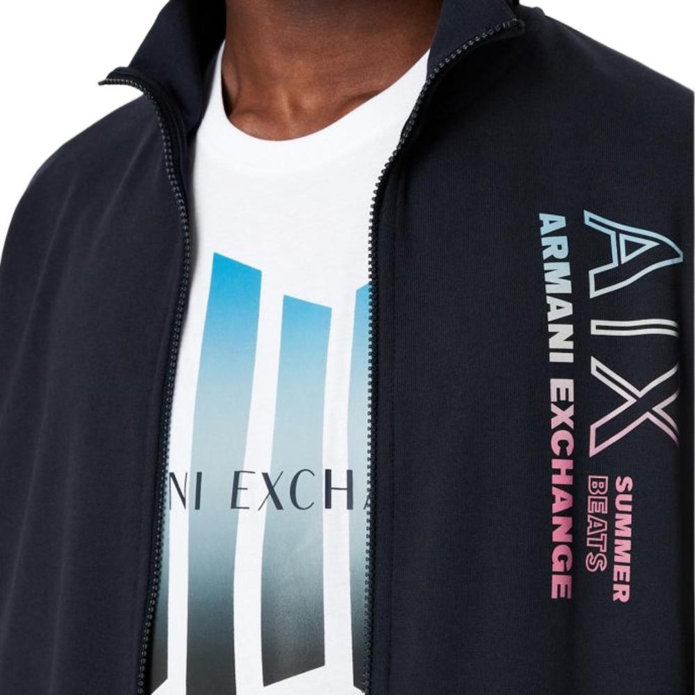 Armani Exchange