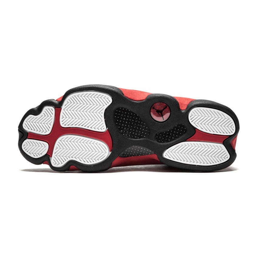 Jordan Air Jordan 13 Retro Bred (2017)