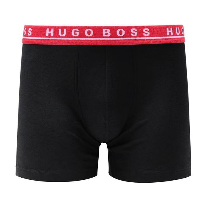 HUGO BOSS SS23 Logo 3