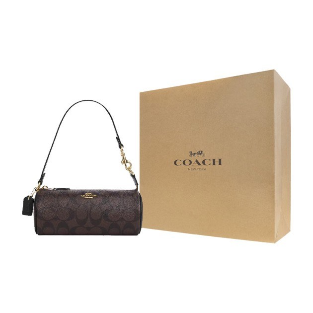 COACH Nolita 20