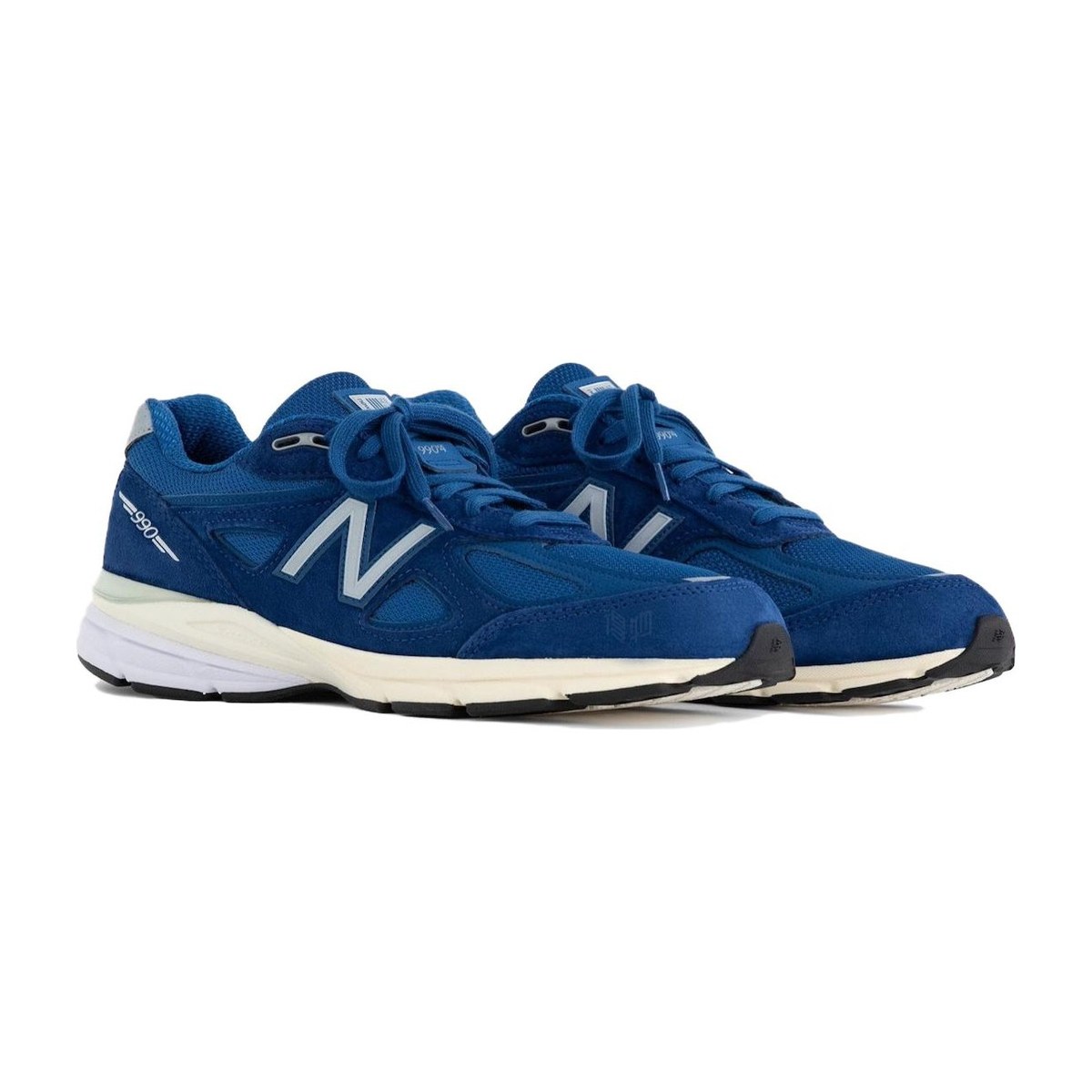 AIME LEON DORE x New Balance 990 V4