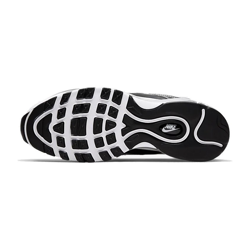 Nike Air Max 97 Black White