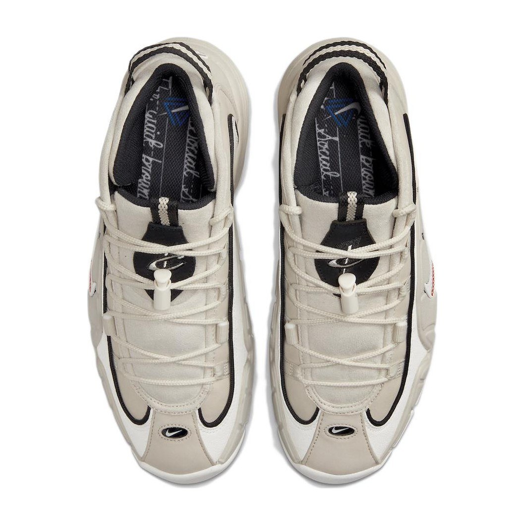 Social Status x Nike Air Max Penny Desert Sand