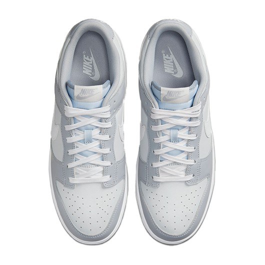 Nike Dunk Low Retro White Grey