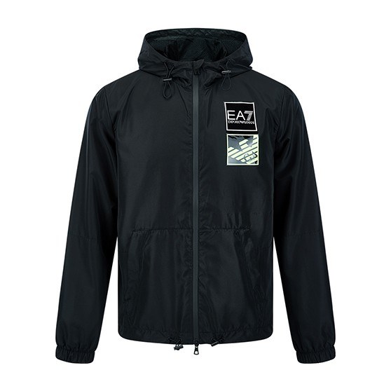 EMPORIO ARMANI EA7 SS22 Logo