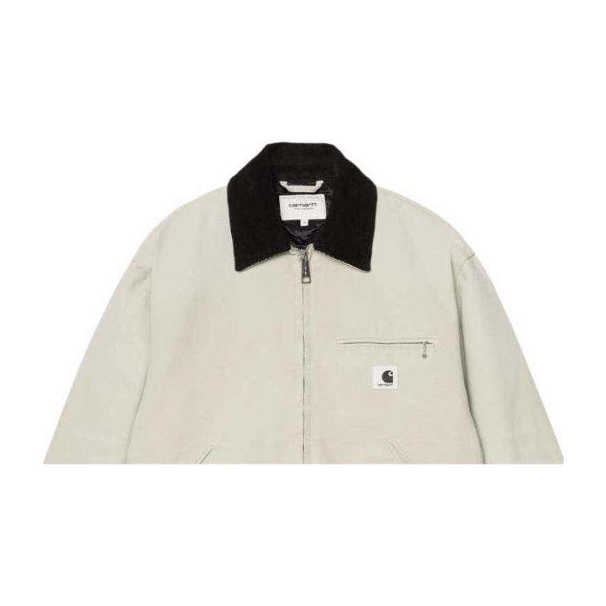 Carhartt WIP Colorblock Zip Jacket Women