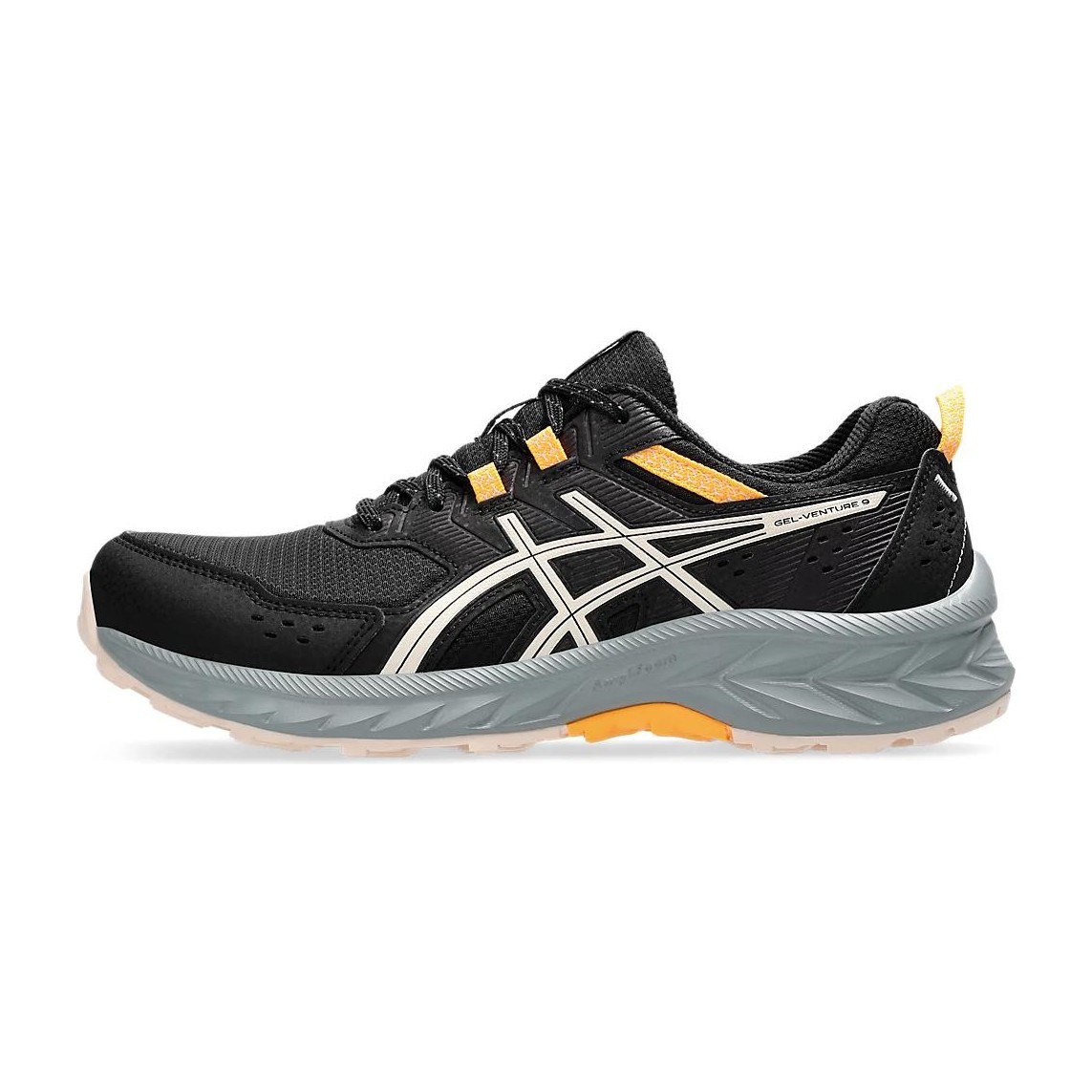 Asics Gel-Venture 9 Black