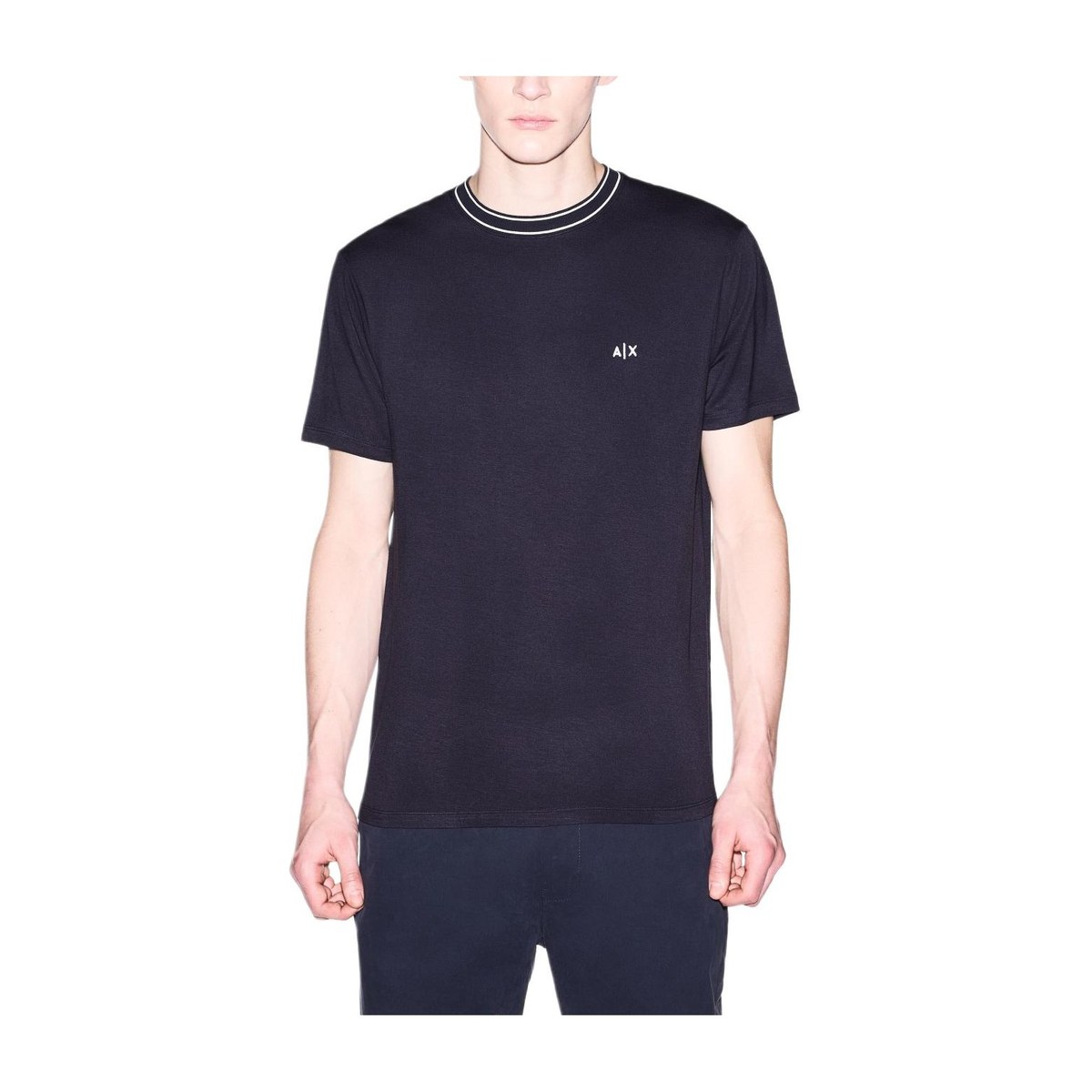 ARMANI EXCHANGEAE SS26 T