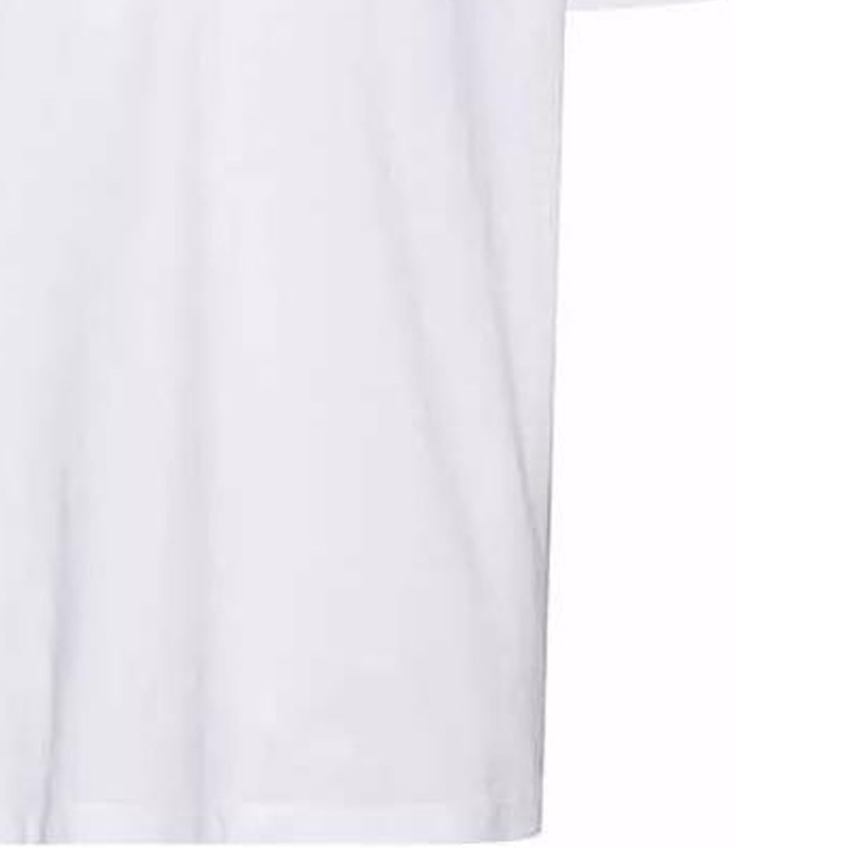 HUGO BOSS Polo Shirt White