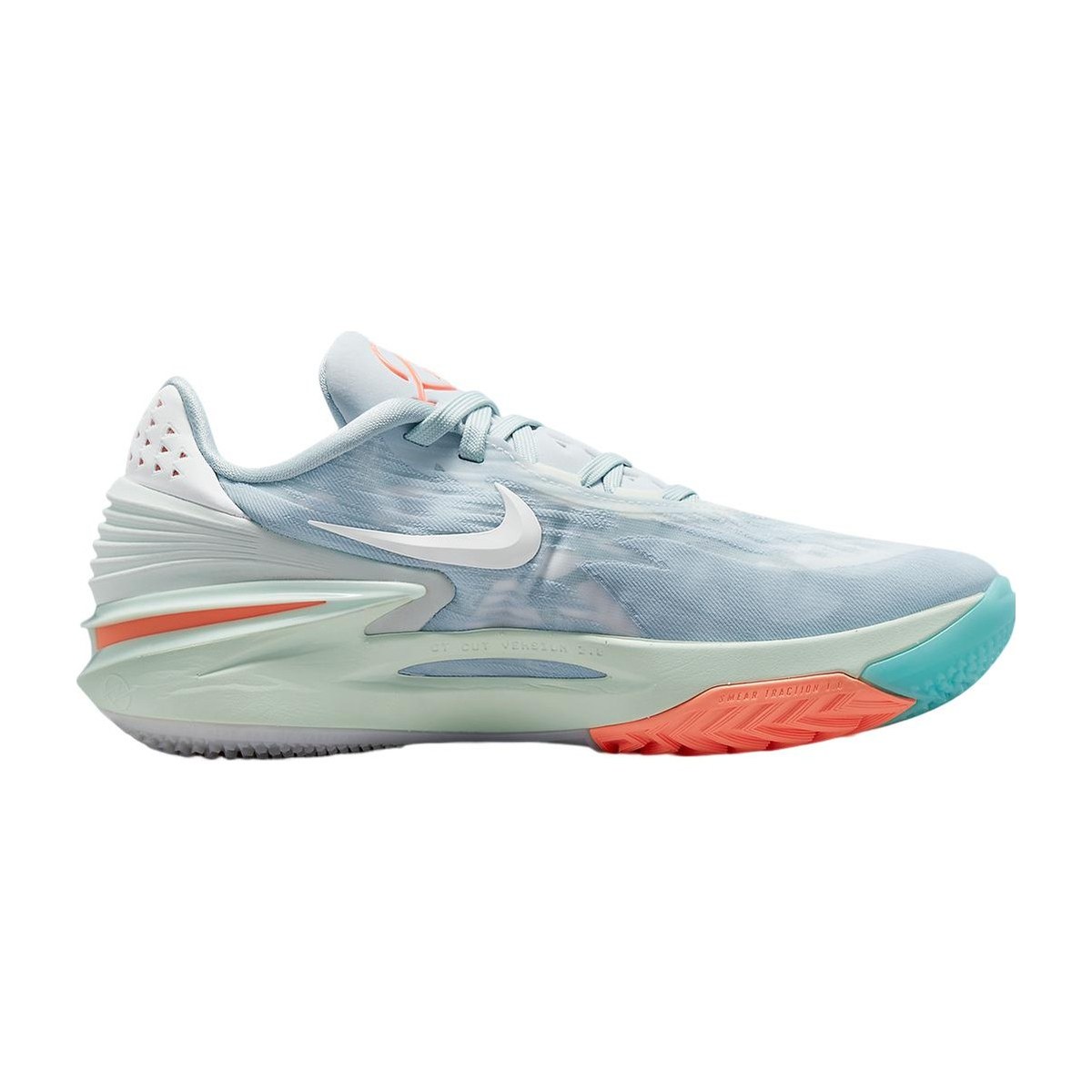 Nike Air Zoom G.T. Cut 2