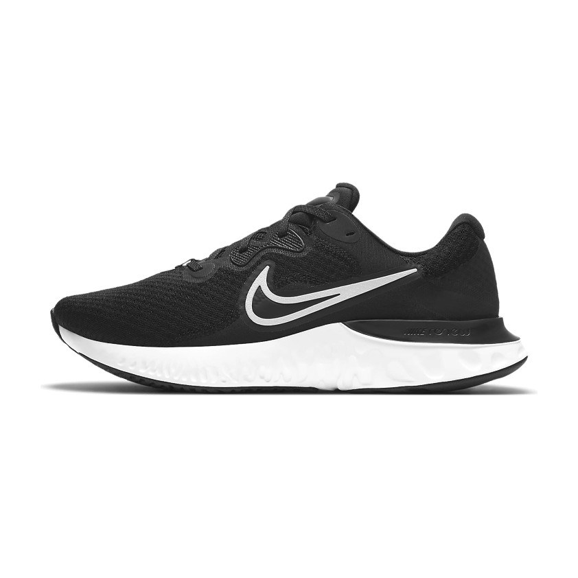 Nike Renew Run 2 Black White