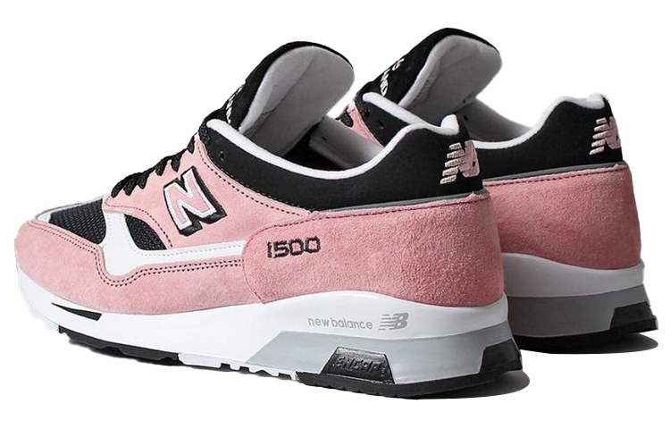 New Balance 1500 Pink