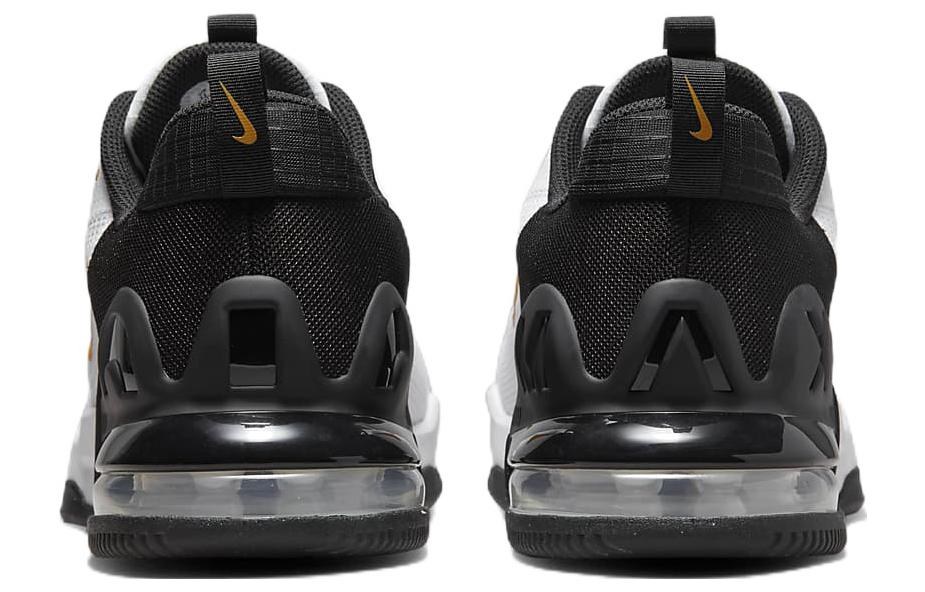 Nike Air Max Alpha Trainer 5 White Black