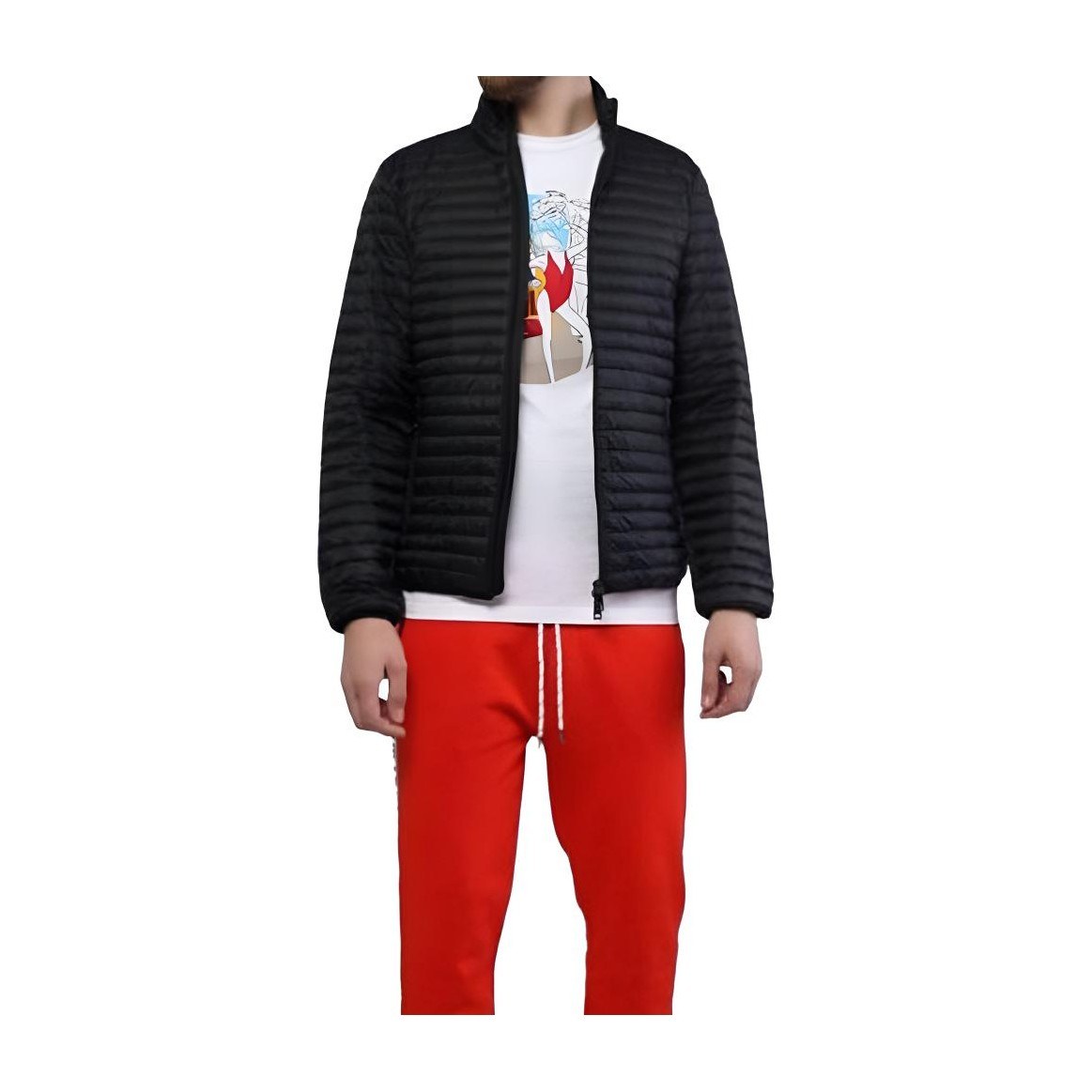 Emporio Armani Down Jacket