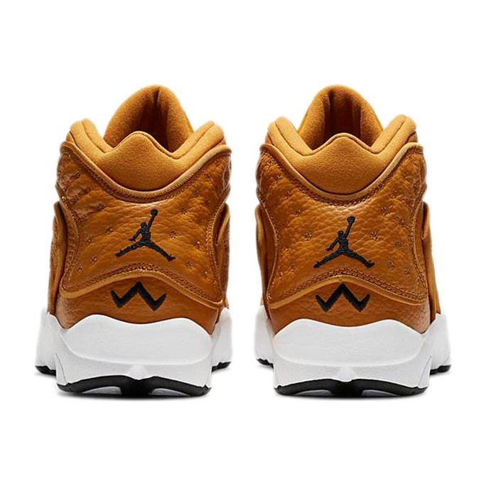 Jordan Jumpman OG Brown