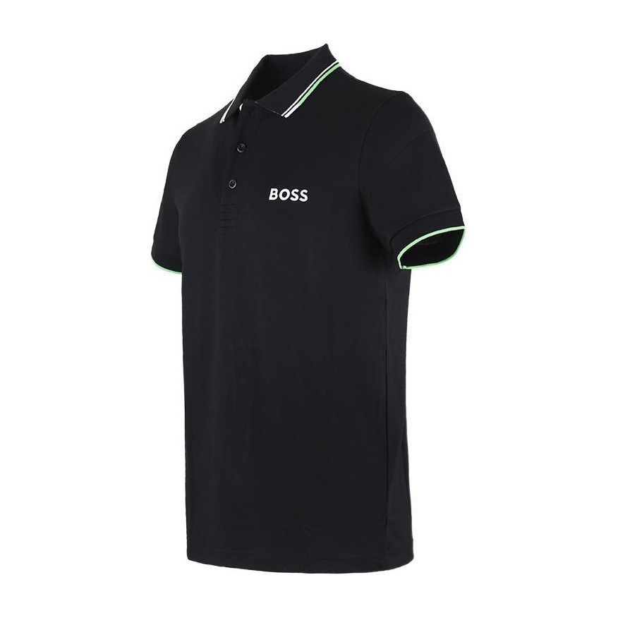 HUGO BOSS SS22 LogoPolo