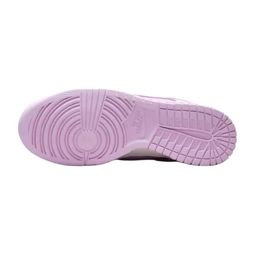 Nike Dunk Low "Lace" Pack Pink