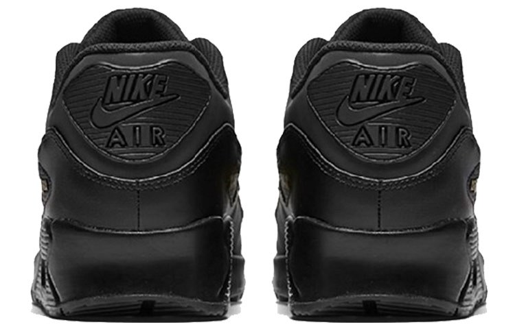 Nike Air Max 90 Black Gold