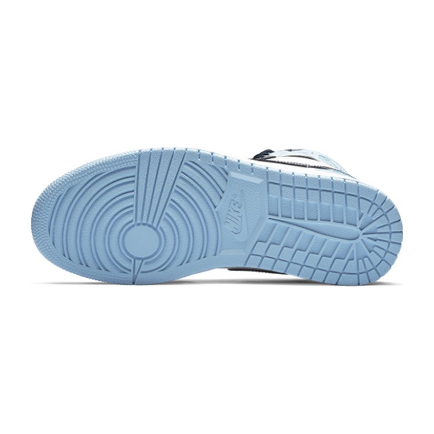 Jordan Air Jordan 1 Retro High Blue Chill