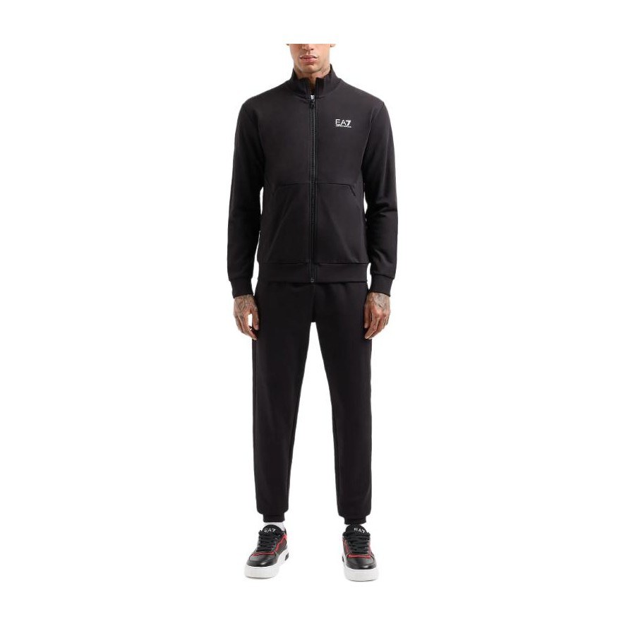 Emporio Armani Jacket Black
