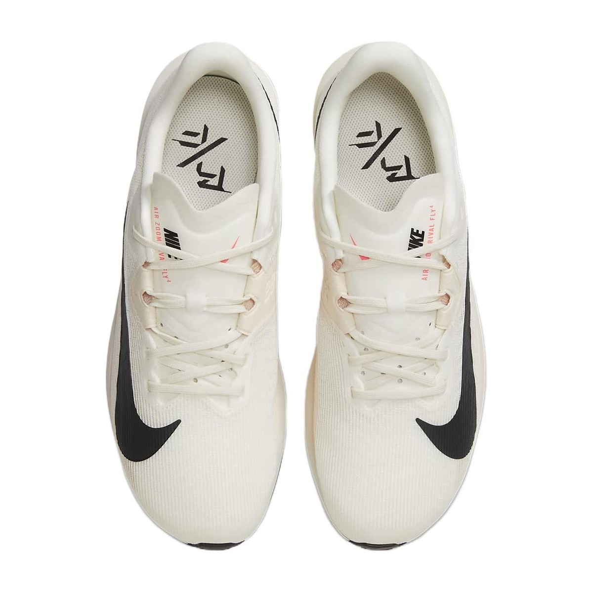 Nike Rival Fly 4 Beige