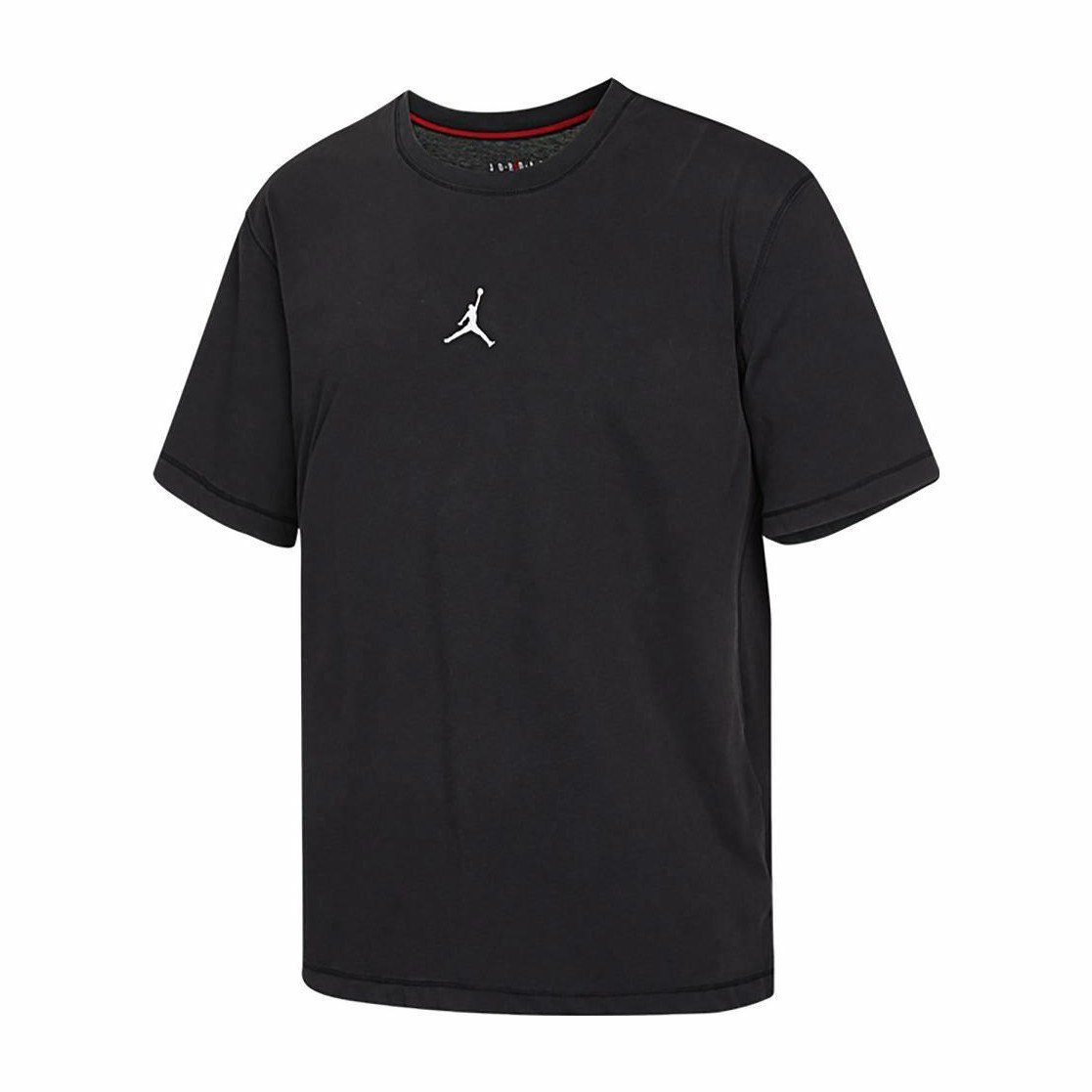 Jordan Logo Crewneck T-Shirt