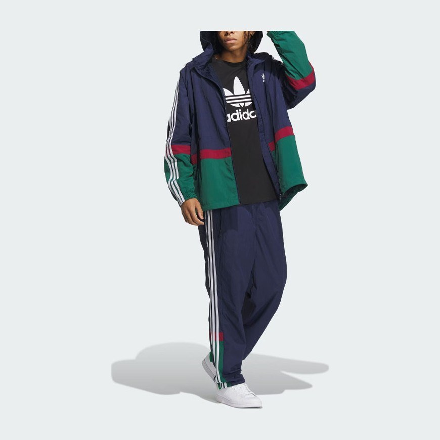 adidas originals Sportswear Jacket Logo