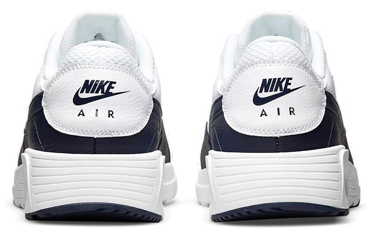 Nike Air Max SC Deep Blue White