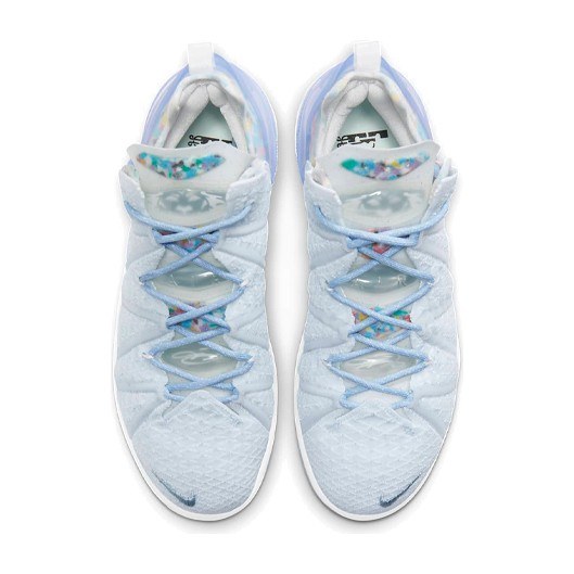 Nike Lebron 18 "Play for the Future"