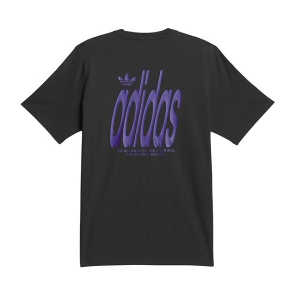 adidas originals 4.0 Stretch Logo Short-Sleeve T-ShirtLogo T