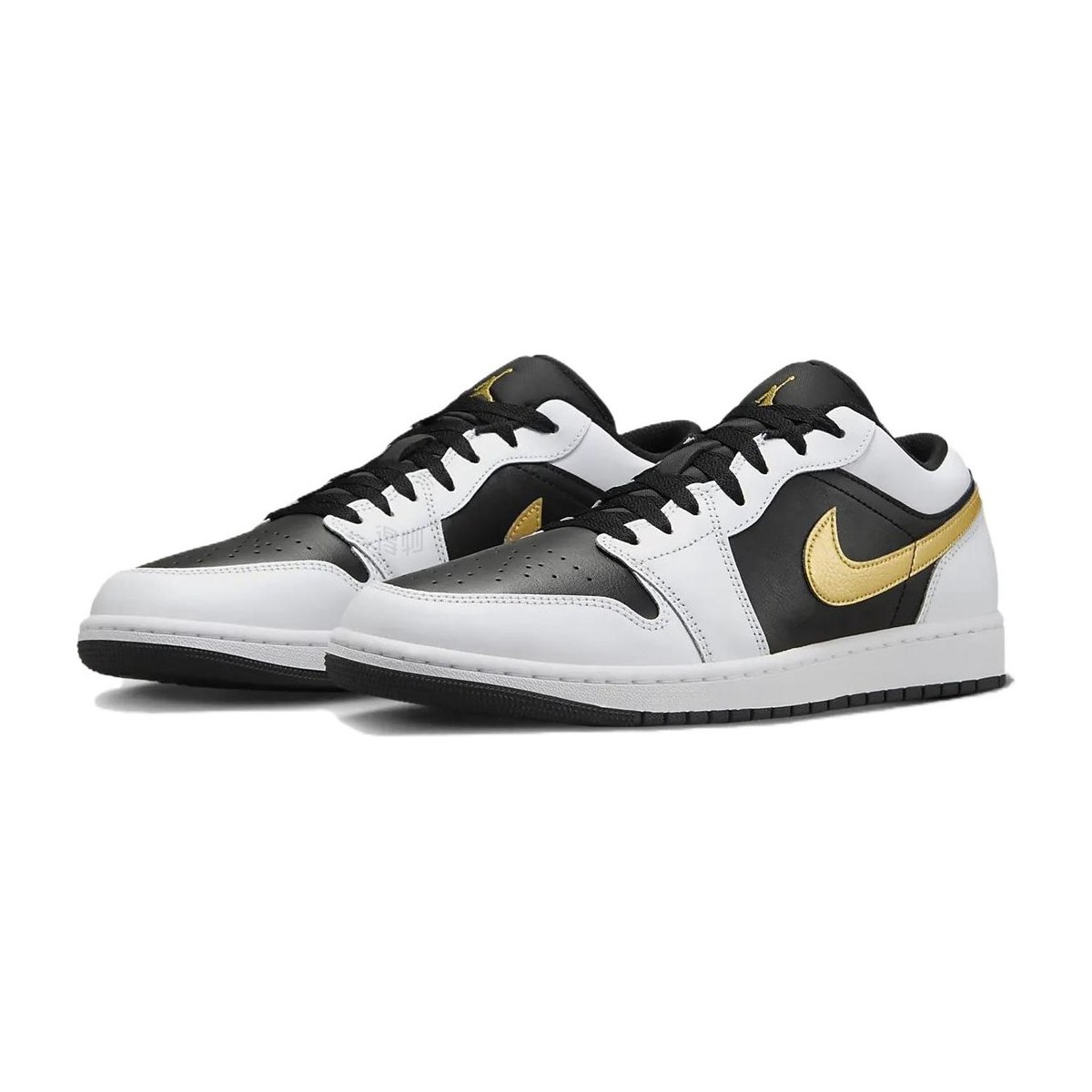 Jordan Air Jordan 1 Low "Reverse Panda"