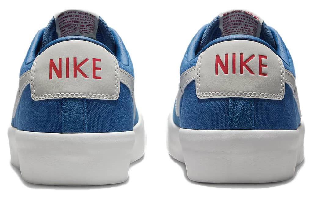 Nike Blazer Pro GT Blue
