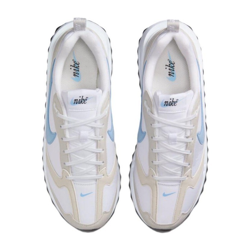 Nike Air Max Dawn White