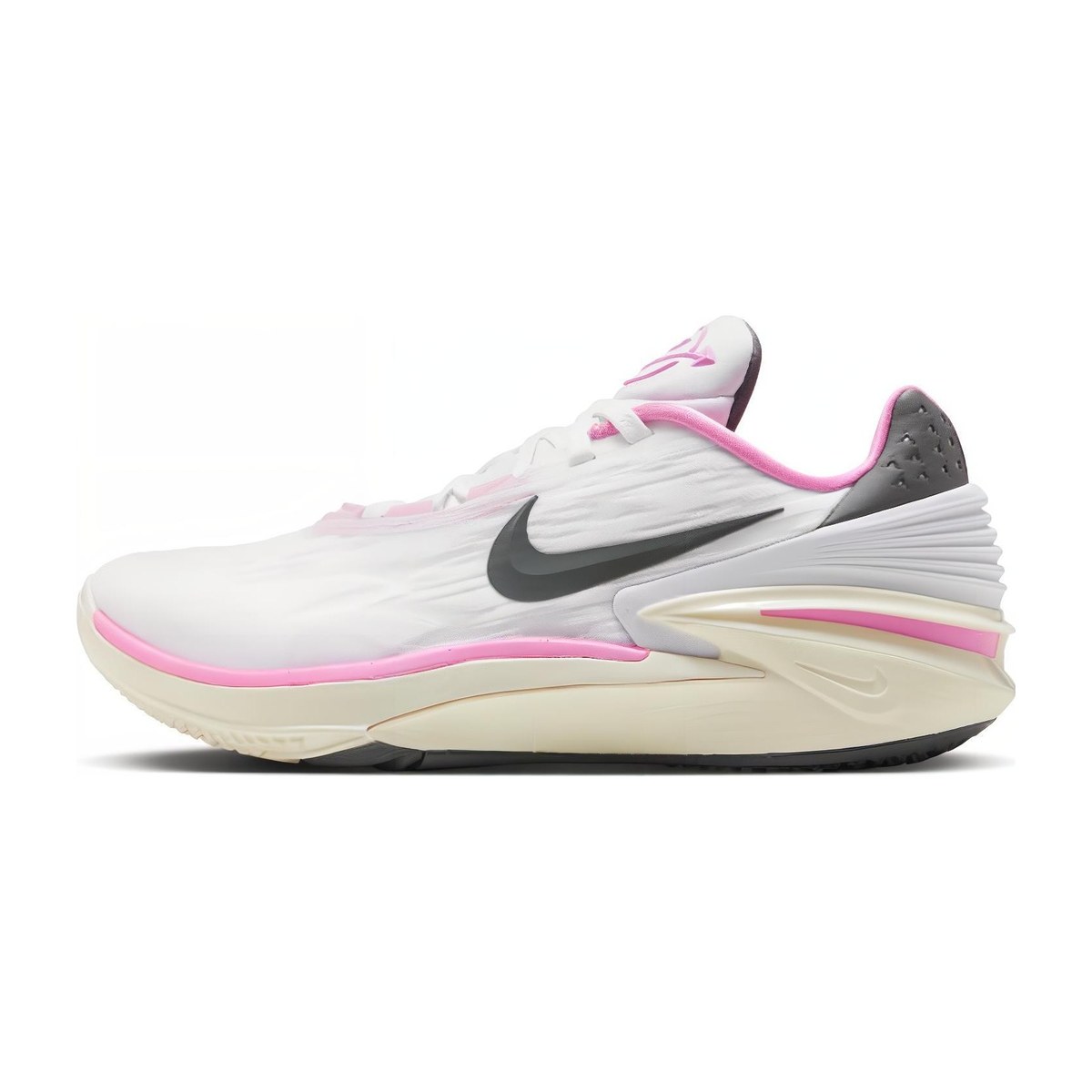 Nike Air Zoom G.T. Cut 2 EP White Pink