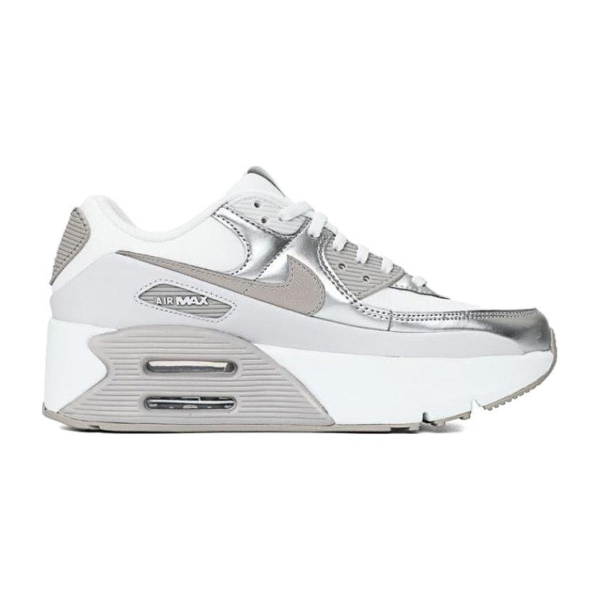 Nike Air Max 90 LV8 White