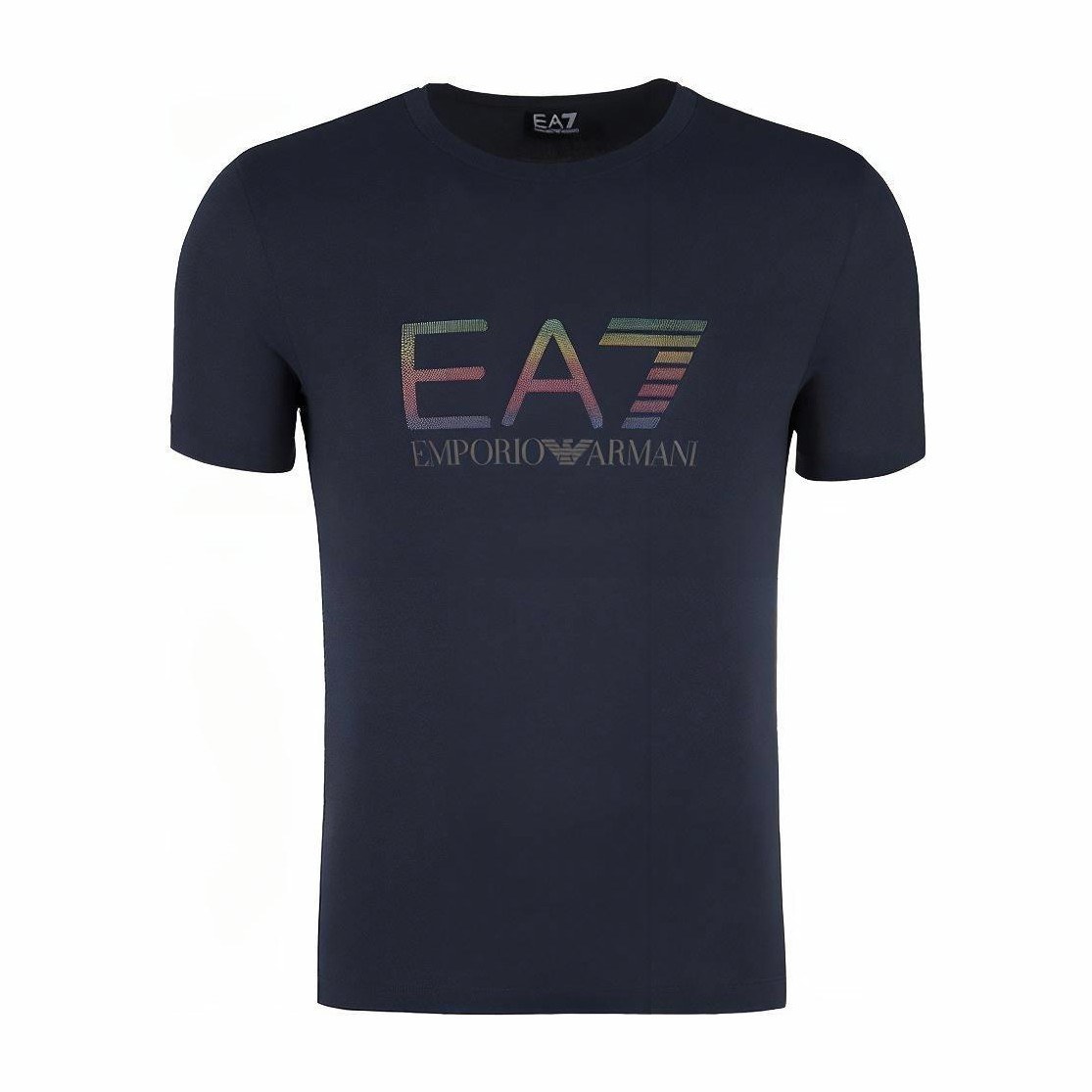 EMPORIO ARMANI SS22 LogoT