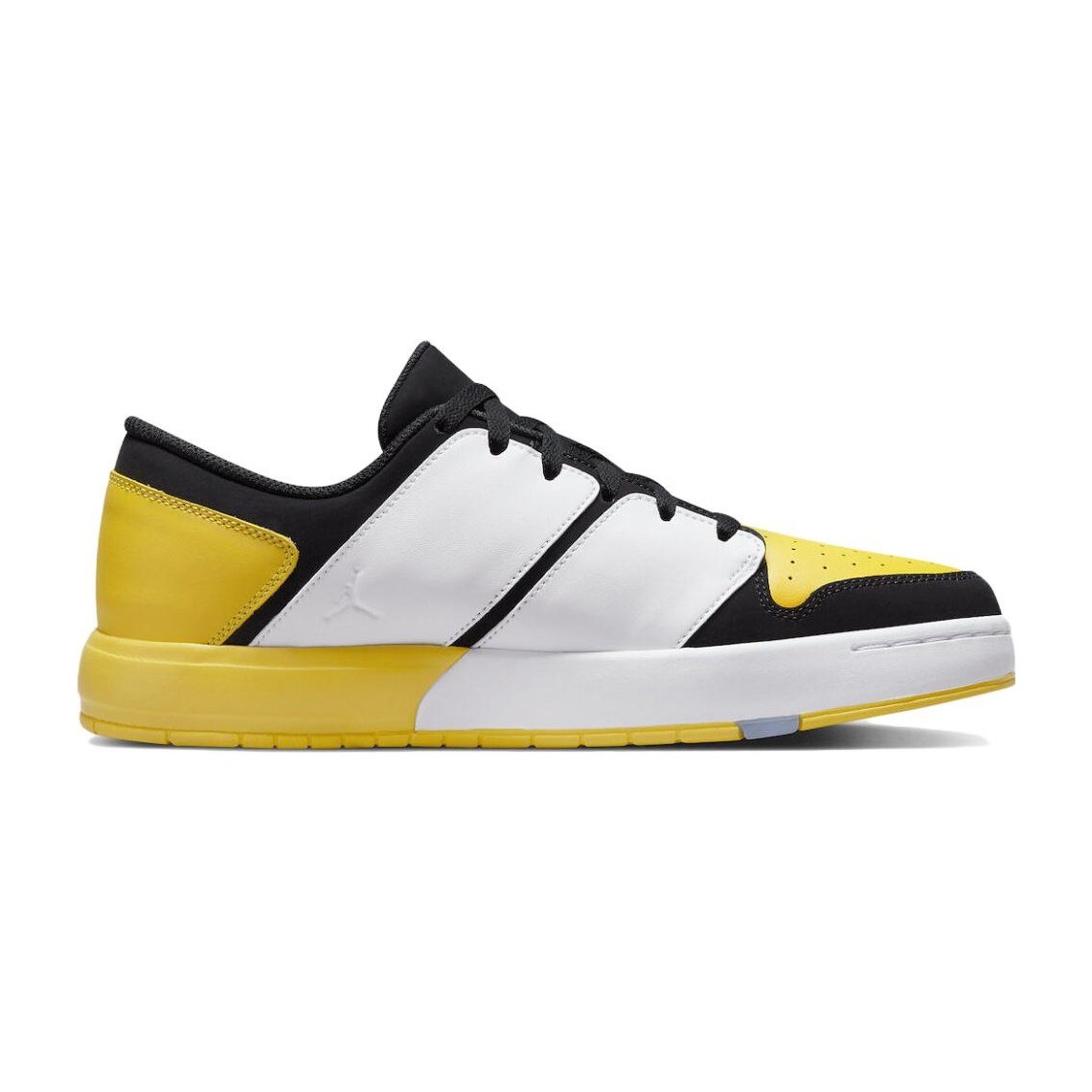 Jordan Nu Retro 1 Low "Tour Yellow"